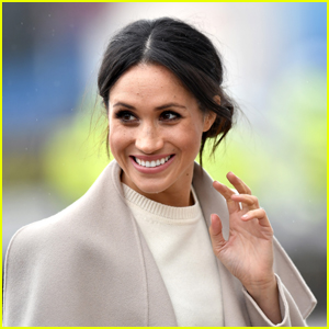 #MeghanMarkleWon - Find Out Why Meghan Markle Is Trending!