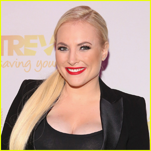 There's an Update About Replacing Meghan McCain on 'The View'