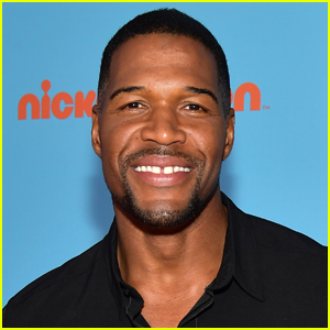 Michael Strahan Goes to Space on Blue Origin Mission!