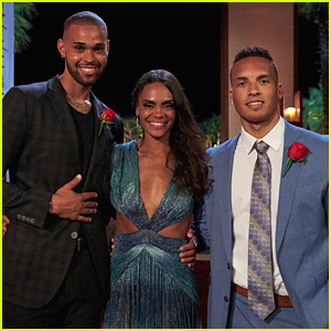 Michelle Young Gets Engaged To [SPOILER] In 'The Bachelorette' Season 18 Finale