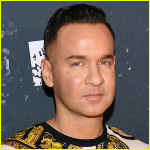 Mike 'The Situation' Sorrentino Spent Christmas Under Quarantine After Testing Positive for COVID-19