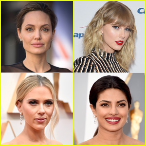 10 Most Admired Women of 2021 Revealed, Top Spot Belongs to This Massive Public Figure!