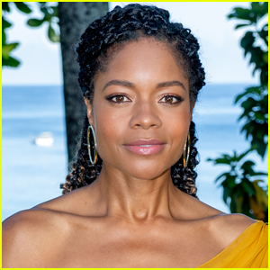Naomie Harris Shares Who She Wants to Replace Her as Moneypenny in Next James Bond Movie