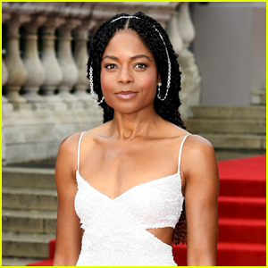James Bond Actress Naomie Harris Says a 'Huge Star' Groped Her During Audition