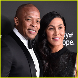 Dr. Dre's Ex-Wife Nicole Young Lands Massive Settlement in Divorce