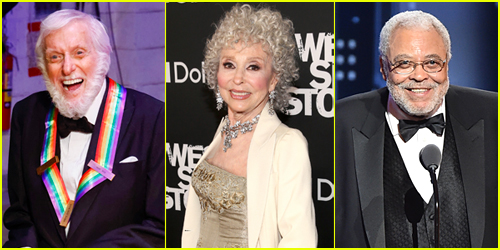 These 15 Celebrities Are Over 90 & Still Making A Huge Mark in Hollywood!