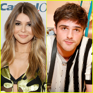 Olivia Jade & Jacob Elordi Are Casually Dating (Report)