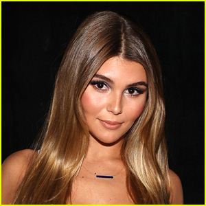 Olivia Jade Reveals Which 'Harry Potter' Star DM'd Her (& Reveals Exactly What He Wrote, Too!)