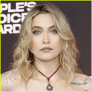Paris Jackson Teases That Her Upcoming Music Will Feature a 'New Sound'