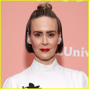 Sarah Paulson Reacts to Criticism of Her Playing Linda Tripp in 'American Crime Story'