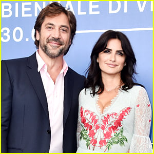 Penelope Cruz Explains Why Her Children With Javier Bardem Aren't Allowed To Have Social Media