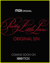 Get Your First Look at the 'Pretty Little Liars' Reboot!