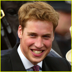 Royal Author Claims Prince William Had 'Cyber Relationships' with These 2 Stars Years Ago