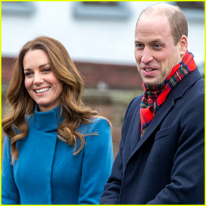 Prince William & Duchess Kate Middleton's Christmas Plans Revealed