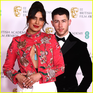 Priyanka Chopra Opens Up About Her Holiday Plans With Husband Nick Jonas