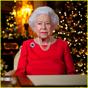 Queen Elizabeth Delivers Her Most Personal & Emotional Christmas Day Speech Yet - Read the Full Transcript