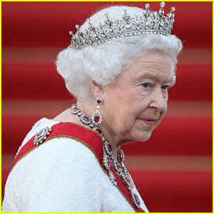 Queen Elizabeth Cancels Pre-Christmas Royal Family Lunch