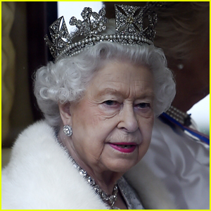 Queen Elizabeth May Change Annual Christmas Plans Amid Rising COVID-19 Cases