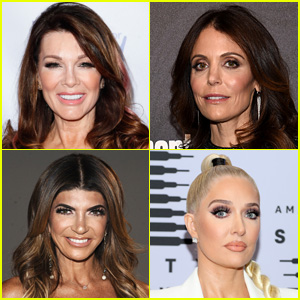 'Real Housewives' Salaries Revealed, Highest Paid 'Housewife' Makes Over $2 Million Per Season!