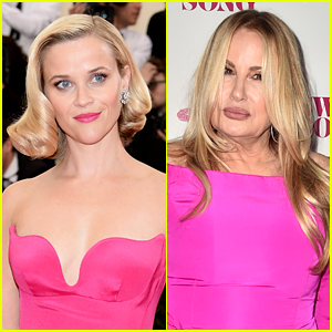 Reese Witherspoon & Jennifer Coolidge Tease 'Legally Blonde 3' Details!