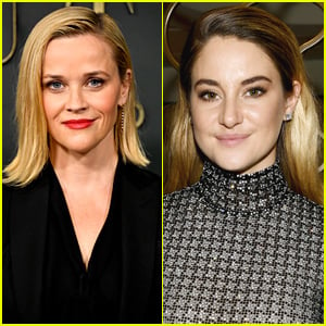 Reese Witherspoon & Shailene Woodley React to 'Big Little Lies' Director Jean-Marc Vallée's Death