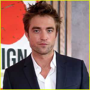 Robert Pattinson Is Teaming With This Oscar Winning Director For New Movie