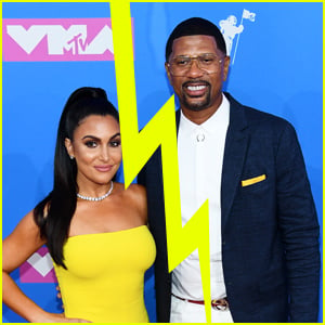 ESPN Stars Jalen Rose & Molly Qerim Split After 3 Years of Marriage