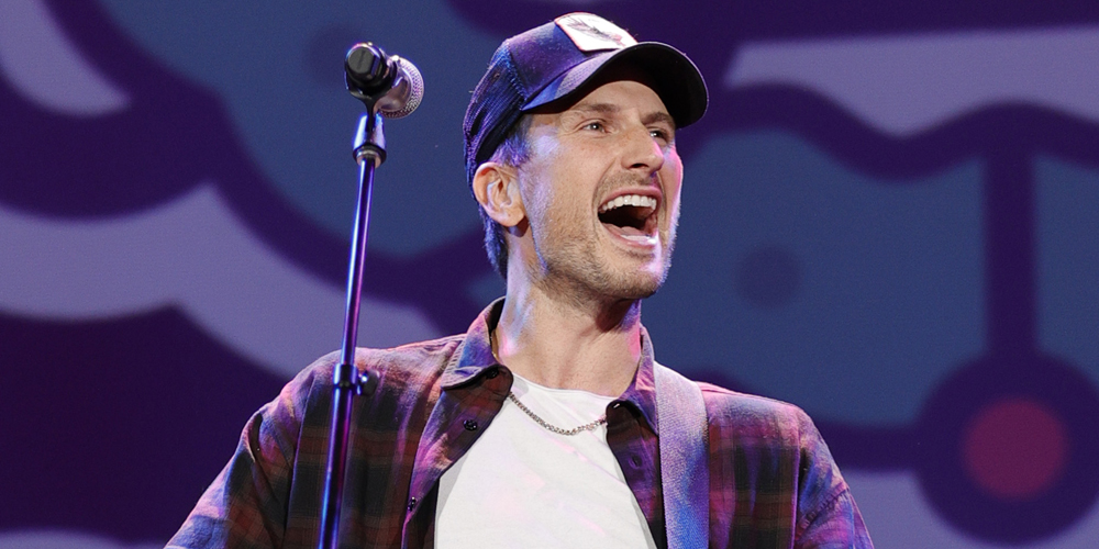 Russell Dickerson Opens Up About the 'Crazy' Year He's Had – Listen Now! | Russell Dickerson - Vimarsana News