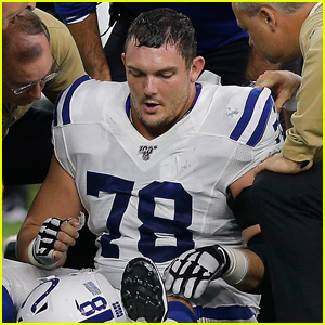 Indianapolis Colts Player Ryan Kelly & Wife Emma Mourn 'Unbearable' Loss of Daughter Mary