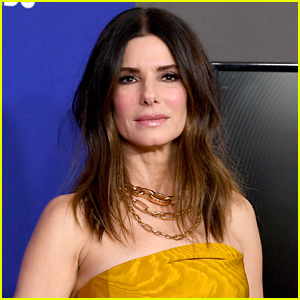Sandra Bullock Calls Bryan Randall 'The Love Of Her Life' While Opening Up About Co-Parenting With Him