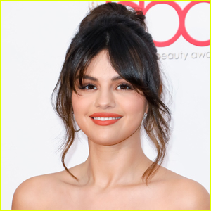 Selena Gomez's Tattoo Artist Gives Up-Close Look at Her New Dripping Rose Back Tattoo!