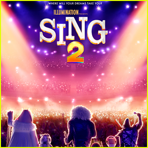 'Sing 2' Voice Cast List Revealed - See Who Plays Who!