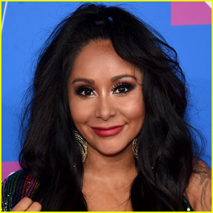 Nicole 'Snooki' Polizzi Addresses Possibility of Joining 'Real Housewives of New Jersey'