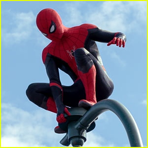 'Spider-Man: No Way Home' Is Highest Grossing Film of 2021 (And 2020) After 3 Days