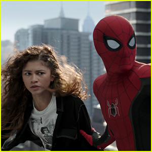 'Spider-Man: No Way Home' Achieves an Impressive Record, Is Now Sony's Top-Grossing Movie Ever