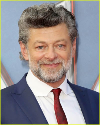 Andy Serkis picture
