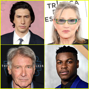 Richest 'Star Wars' Cast Members (Including Disney+'s Newest Release 'Boba Fett') Ranked From Lowest to Highest