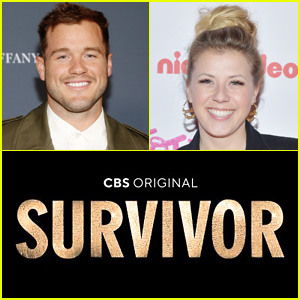 New 'Survivor'-esque Reality Show Coming to CBS with Celebrities - Rumored Cast Revealed!