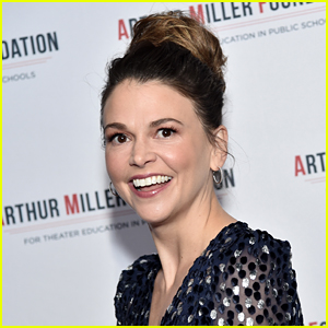 Sutton Foster Tests Positive for COVID-19, Will Miss 'The Music Man' Performances