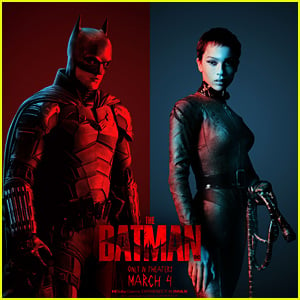 New 'The Batman' Trailer Promises an Epic Movie, Prompts Fans to Decode 'Rata Alada' Interactive Website!