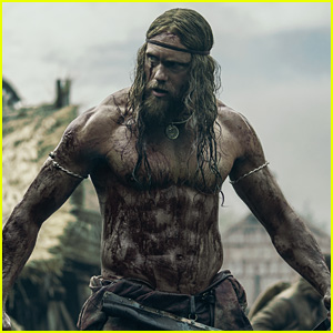 'The Northman' Trailer Highlights the Film's Amazing Cast - Watch Now!