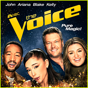 'The Voice' 2021 finale - cast list and special guests revealed!