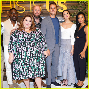 Mandy Moore, Sterling K. Brown & More Weigh In On Possible 'This Is Us' Movie