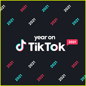 TikTok Releases Their 2021 Year in Review Trends & It's A Massive List Of All The Best Videos!