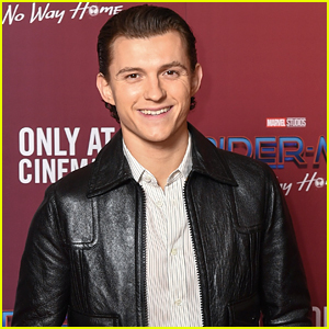Tom Holland Will Star As Fred Astaire in Upcoming Movie, He Confirms