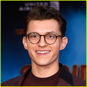 Tom Holland's Big 'Spider-Man' Opening Night Plans Had to Be Canceled