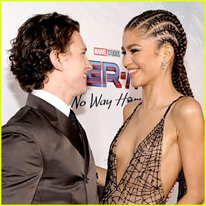 Tom Holland & Zendaya Were Told Not to Date, 'Spider-Man' Producer Reveals