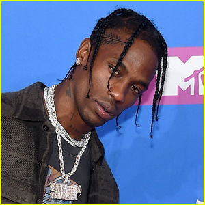 Travis Scott Pulled From Coachella 2022 Lineup After Astroworld (Report)