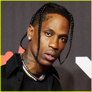 Travis Scott's Alcoholic Seltzer Brand Cacti Discontinued by Anheuser-Busch
