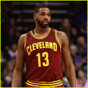 Tristan Thompson Allegedly Expecting a Third Child, According to Lawsuit